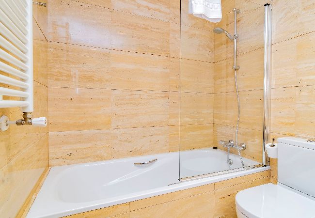 Apartment in Madrid - Deluxe Apartment Velazquez Suites III Apartment in Madrid - Deluxe Apartment Velazquez Suites III