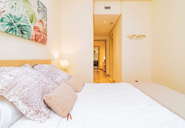 Apartment in Madrid - Deluxe Apartment Velazquez Suites III Apartment in Madrid - Deluxe Apartment Velazquez Suites III