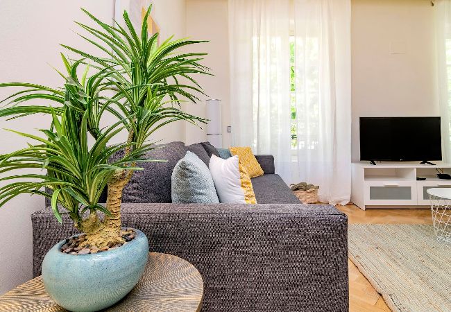 Apartment in Madrid - Deluxe Apartment Velazquez Suites III Apartment in Madrid - Deluxe Apartment Velazquez Suites III