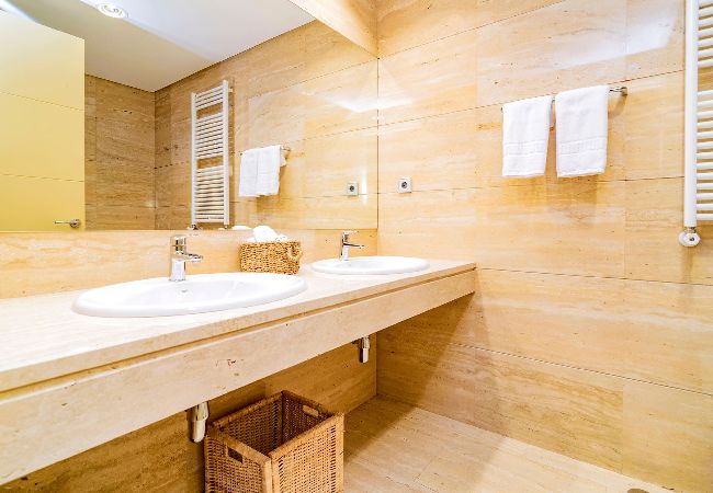 Apartment in Madrid - Deluxe Apartment Velazquez Suites III Apartment in Madrid - Deluxe Apartment Velazquez Suites III