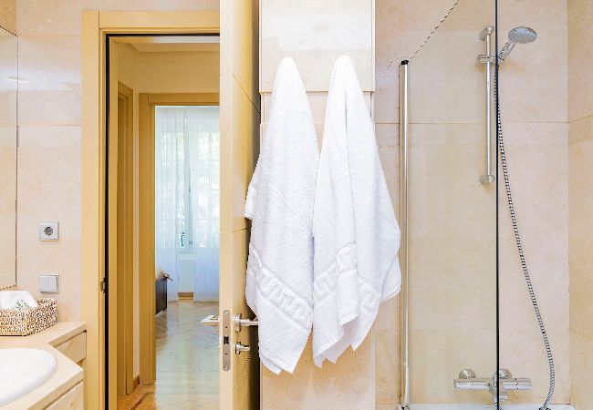 Apartment in Madrid - Deluxe Apartment Velazquez Suites III Apartment in Madrid - Deluxe Apartment Velazquez Suites III