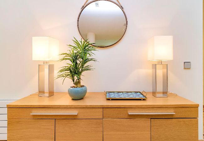 Apartment in Madrid - Deluxe Apartment Velazquez Suites III Apartment in Madrid - Deluxe Apartment Velazquez Suites III