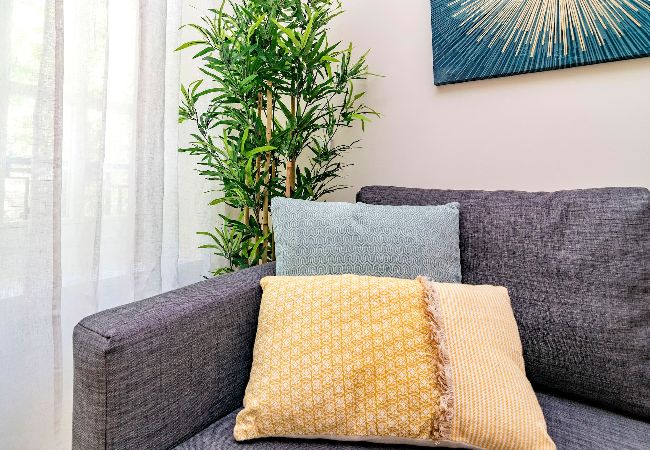 Apartment in Madrid - Deluxe Apartment Velazquez Suites III Apartment in Madrid - Deluxe Apartment Velazquez Suites III