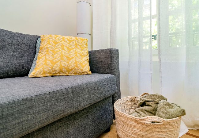 Apartment in Madrid - Deluxe Apartment Velazquez Suites III Apartment in Madrid - Deluxe Apartment Velazquez Suites III