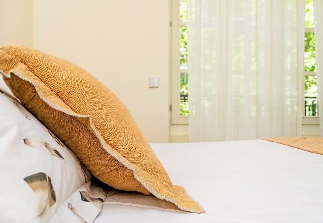 Apartment in Madrid - Deluxe Apartment Velazquez Suites III Apartment in Madrid - Deluxe Apartment Velazquez Suites III