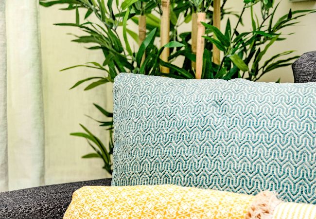 Apartment in Madrid - Deluxe Apartment Velazquez Suites III Apartment in Madrid - Deluxe Apartment Velazquez Suites III