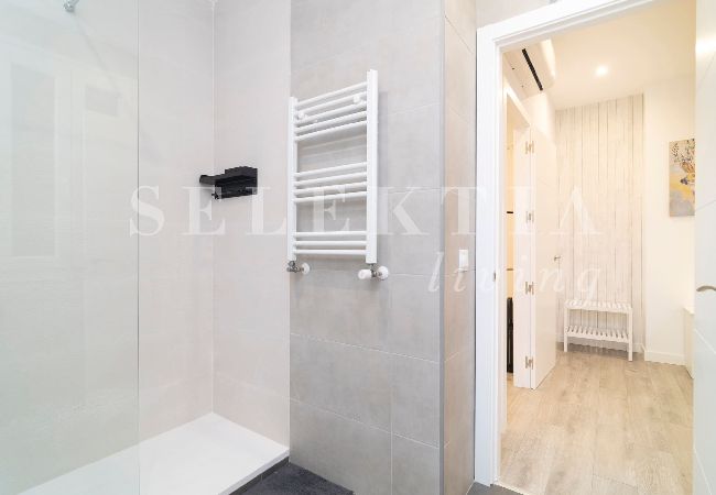 Apartment in Madrid - Deluxe Apartment Castellana Suites II Apartment in Madrid - Deluxe Apartment Castellana Suites II