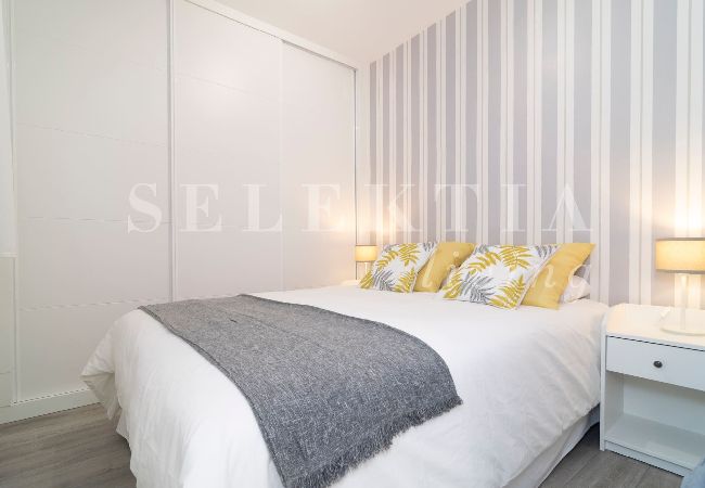 Apartment in Madrid - Deluxe Apartment Castellana Suites II Apartment in Madrid - Deluxe Apartment Castellana Suites II