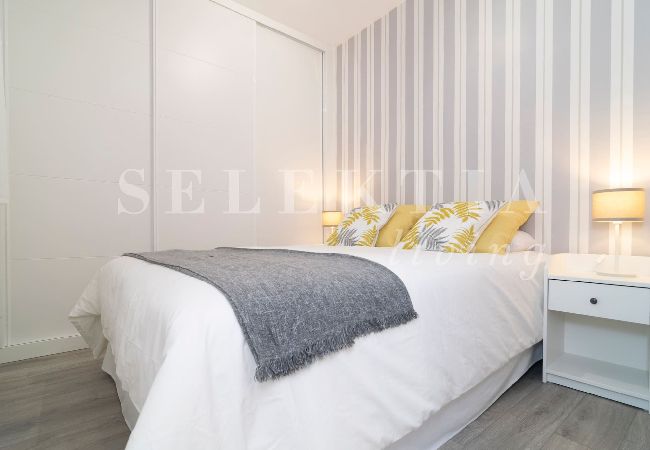 Apartment in Madrid - Deluxe Apartment Castellana Suites II Apartment in Madrid - Deluxe Apartment Castellana Suites II