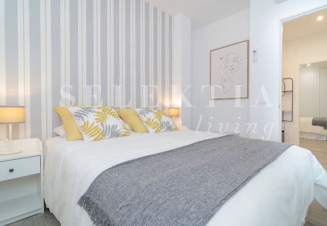 Apartment in Madrid - Deluxe Apartment Castellana Suites II Apartment in Madrid - Deluxe Apartment Castellana Suites II