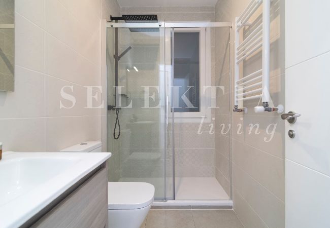 Apartment in Madrid - Deluxe Apartment Castellana Suites II Apartment in Madrid - Deluxe Apartment Castellana Suites II