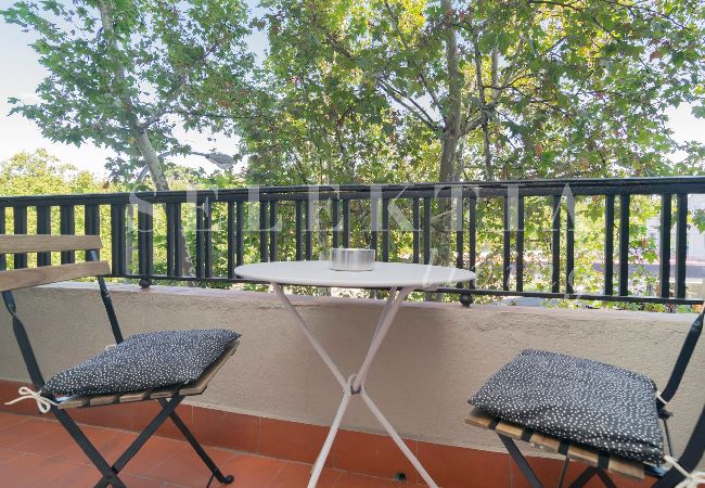 Apartment in Madrid - Deluxe Apartment Castellana Suites II Apartment in Madrid - Deluxe Apartment Castellana Suites II