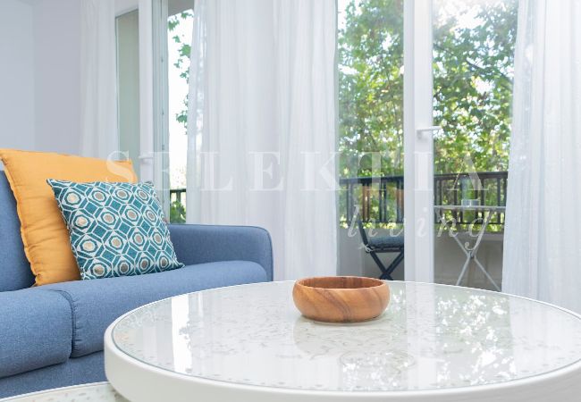 Apartment in Madrid - Deluxe Apartment Castellana Suites II Apartment in Madrid - Deluxe Apartment Castellana Suites II