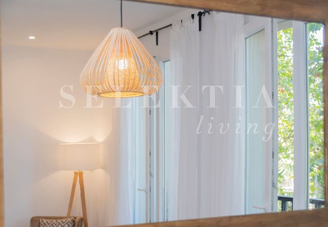 Apartment in Madrid - Deluxe Apartment Castellana Suites II Apartment in Madrid - Deluxe Apartment Castellana Suites II