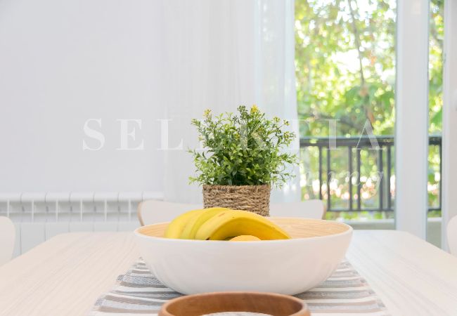 Apartment in Madrid - Deluxe Apartment Castellana Suites II Apartment in Madrid - Deluxe Apartment Castellana Suites II