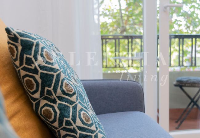 Apartment in Madrid - Deluxe Apartment Castellana Suites II Apartment in Madrid - Deluxe Apartment Castellana Suites II