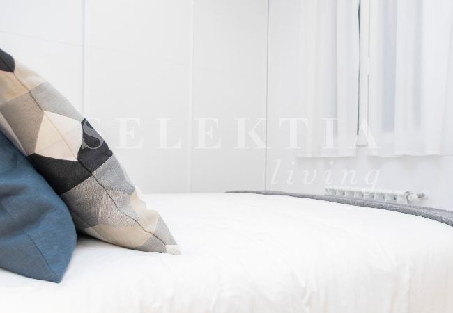 Apartment in Madrid - Deluxe Apartment Castellana Suites II Apartment in Madrid - Deluxe Apartment Castellana Suites II