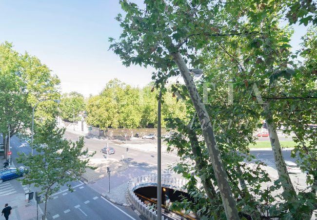 Apartment in Madrid - Deluxe Apartment Castellana Suites II Apartment in Madrid - Deluxe Apartment Castellana Suites II