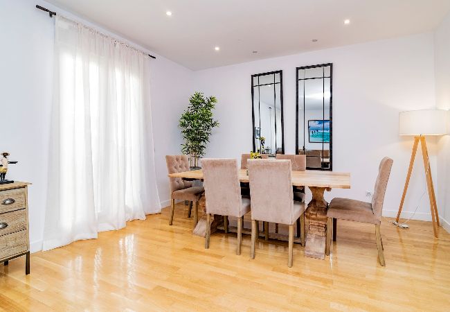 Apartment in Madrid - Deluxe Apartment Juan Bravo Suites I  Apartment in Madrid - Deluxe Apartment Juan Bravo Suites I