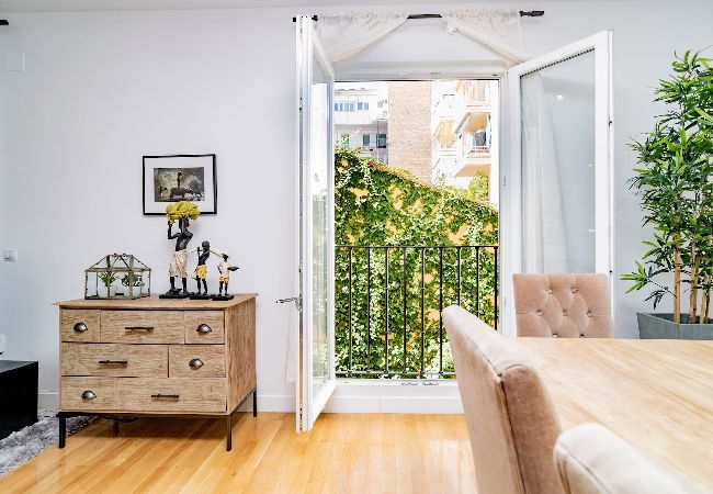 Apartment in Madrid - Deluxe Apartment Juan Bravo Suites I  Apartment in Madrid - Deluxe Apartment Juan Bravo Suites I