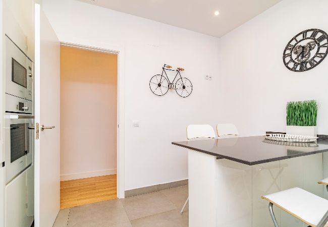 Apartment in Madrid - Deluxe Apartment Juan Bravo Suites I  Apartment in Madrid - Deluxe Apartment Juan Bravo Suites I