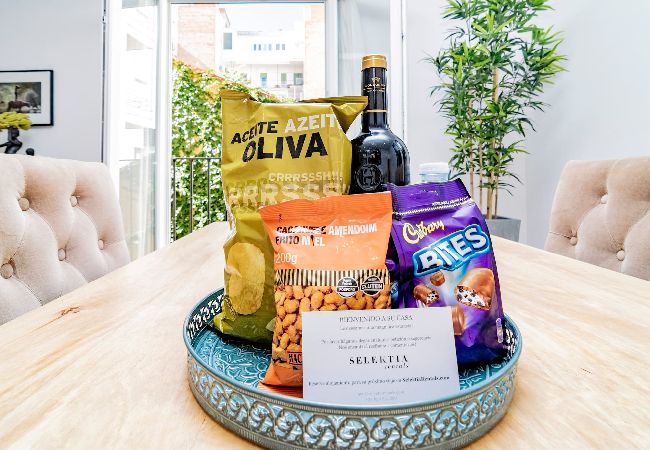 Apartment in Madrid - Deluxe Apartment Juan Bravo Suites I  Apartment in Madrid - Deluxe Apartment Juan Bravo Suites I