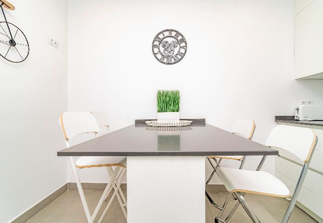 Apartment in Madrid - Deluxe Apartment Juan Bravo Suites I  Apartment in Madrid - Deluxe Apartment Juan Bravo Suites I