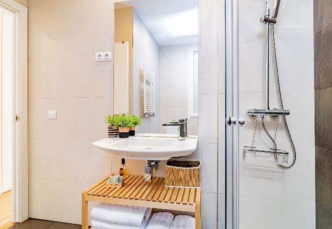 Apartment in Madrid - Deluxe Apartment Juan Bravo Suites I  Apartment in Madrid - Deluxe Apartment Juan Bravo Suites I