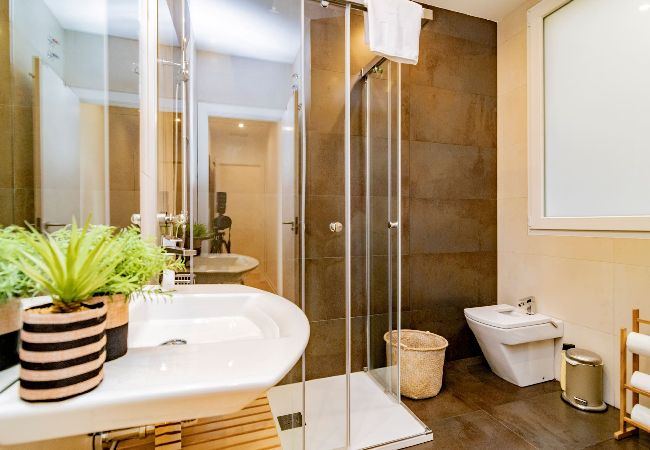 Apartment in Madrid - Deluxe Apartment Juan Bravo Suites I  Apartment in Madrid - Deluxe Apartment Juan Bravo Suites I