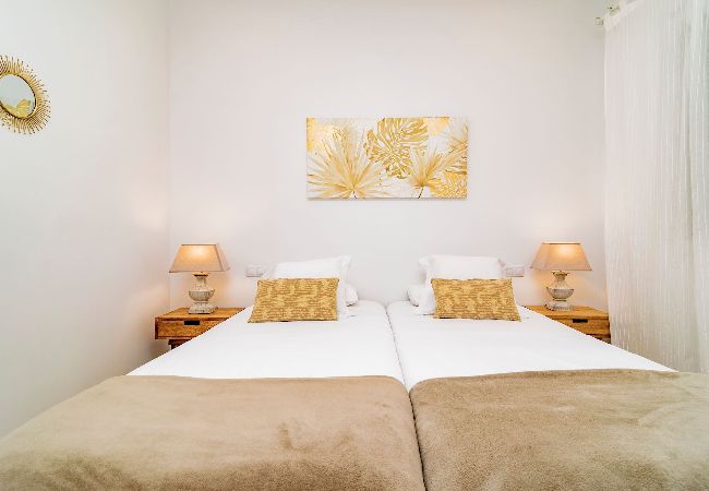 Apartment in Madrid - Deluxe Apartment Juan Bravo Suites I  Apartment in Madrid - Deluxe Apartment Juan Bravo Suites I