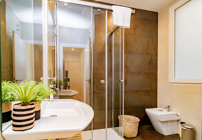 Apartment in Madrid - Deluxe Apartment Juan Bravo Suites I  Apartment in Madrid - Deluxe Apartment Juan Bravo Suites I