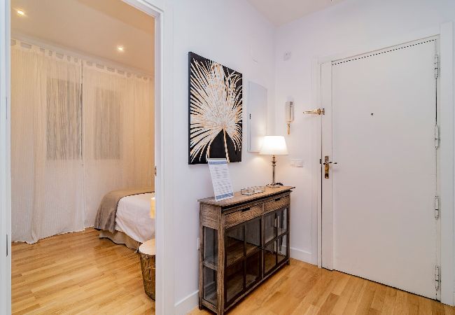 Apartment in Madrid - Deluxe Apartment Juan Bravo Suites I  Apartment in Madrid - Deluxe Apartment Juan Bravo Suites I