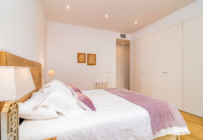 Apartment in Madrid - Deluxe Apartment Juan Bravo Suites I  Apartment in Madrid - Deluxe Apartment Juan Bravo Suites I