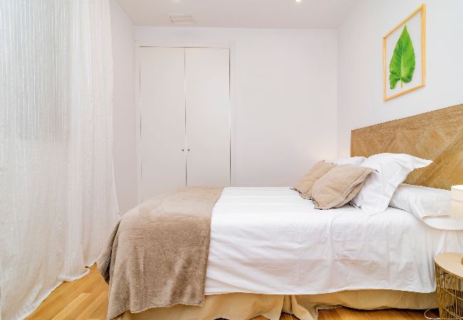 Apartment in Madrid - Deluxe Apartment Juan Bravo Suites I  Apartment in Madrid - Deluxe Apartment Juan Bravo Suites I