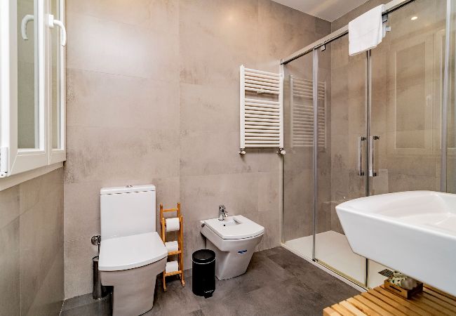 Apartment in Madrid - Deluxe Apartment Juan Bravo Suites I  Apartment in Madrid - Deluxe Apartment Juan Bravo Suites I