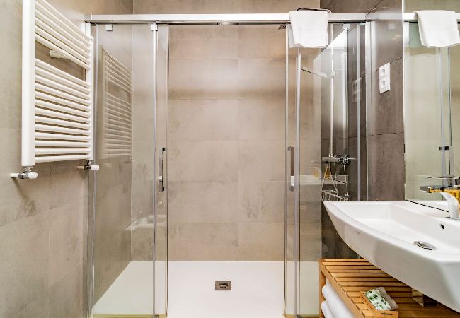 Apartment in Madrid - Deluxe Apartment Juan Bravo Suites I  Apartment in Madrid - Deluxe Apartment Juan Bravo Suites I