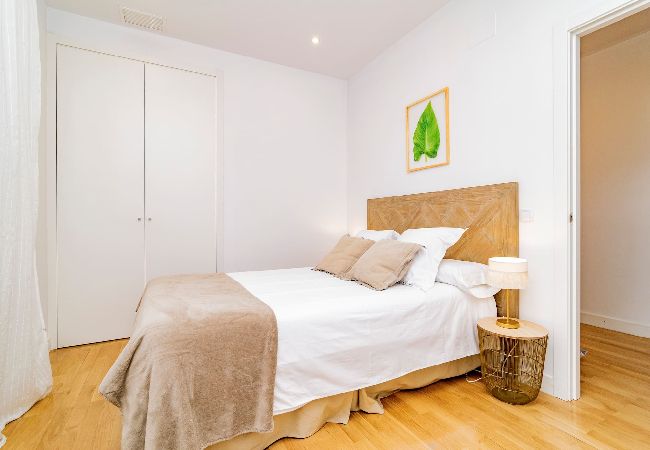 Apartment in Madrid - Deluxe Apartment Juan Bravo Suites I  Apartment in Madrid - Deluxe Apartment Juan Bravo Suites I