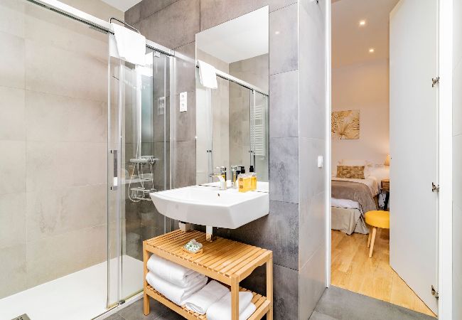 Apartment in Madrid - Deluxe Apartment Juan Bravo Suites I  Apartment in Madrid - Deluxe Apartment Juan Bravo Suites I