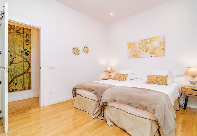 Apartment in Madrid - Deluxe Apartment Juan Bravo Suites I  Apartment in Madrid - Deluxe Apartment Juan Bravo Suites I