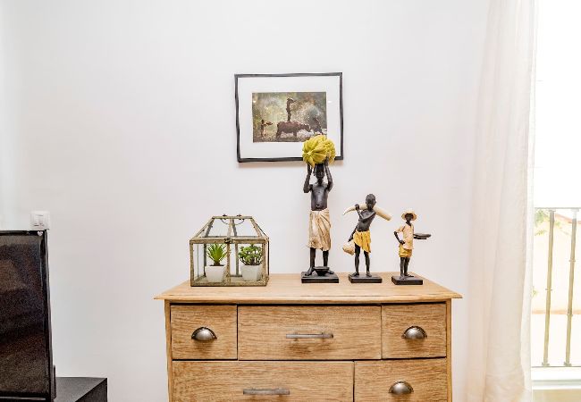 Apartment in Madrid - Deluxe Apartment Juan Bravo Suites I  Apartment in Madrid - Deluxe Apartment Juan Bravo Suites I