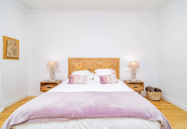 Apartment in Madrid - Deluxe Apartment Juan Bravo Suites I  Apartment in Madrid - Deluxe Apartment Juan Bravo Suites I