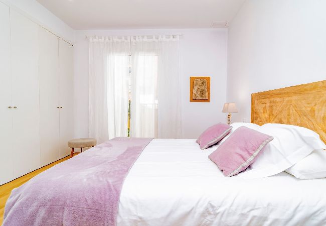 Apartment in Madrid - Deluxe Apartment Juan Bravo Suites I  Apartment in Madrid - Deluxe Apartment Juan Bravo Suites I