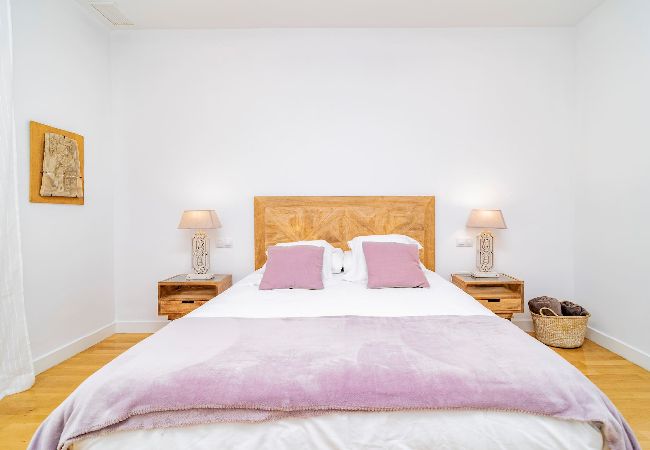 Apartment in Madrid - Deluxe Apartment Juan Bravo Suites I  Apartment in Madrid - Deluxe Apartment Juan Bravo Suites I