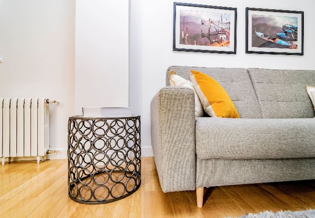 Apartment in Madrid - Deluxe Apartment Juan Bravo Suites I  Apartment in Madrid - Deluxe Apartment Juan Bravo Suites I