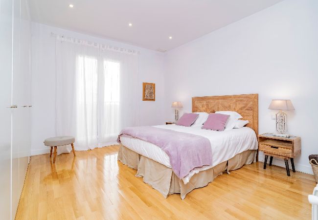 Apartment in Madrid - Deluxe Apartment Juan Bravo Suites I  Apartment in Madrid - Deluxe Apartment Juan Bravo Suites I