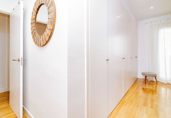 Apartment in Madrid - Deluxe Apartment Juan Bravo Suites I  Apartment in Madrid - Deluxe Apartment Juan Bravo Suites I