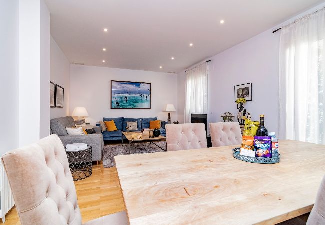 Apartment in Madrid - Deluxe Apartment Juan Bravo Suites I  Apartment in Madrid - Deluxe Apartment Juan Bravo Suites I