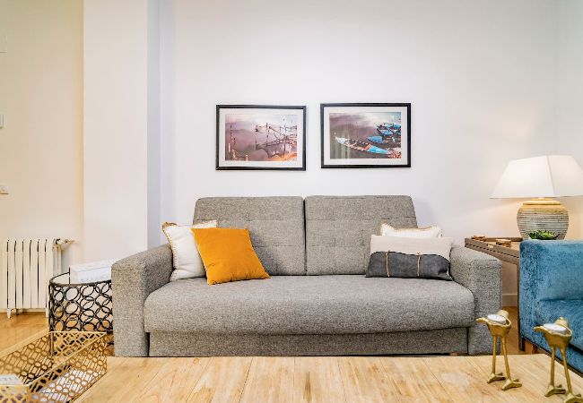 Apartment in Madrid - Deluxe Apartment Juan Bravo Suites I  Apartment in Madrid - Deluxe Apartment Juan Bravo Suites I