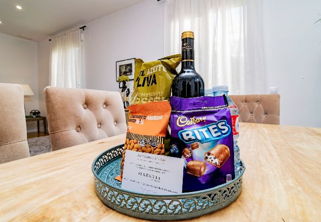 Apartment in Madrid - Deluxe Apartment Juan Bravo Suites I  Apartment in Madrid - Deluxe Apartment Juan Bravo Suites I