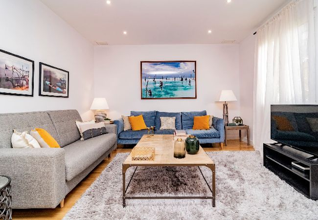 Apartment in Madrid - Deluxe Apartment Juan Bravo Suites I  Apartment in Madrid - Deluxe Apartment Juan Bravo Suites I